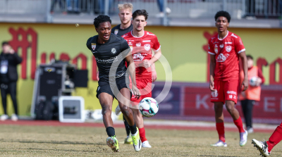 KSV vs. Sturm Graz II