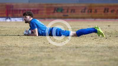 KSV vs. Sturm Graz II