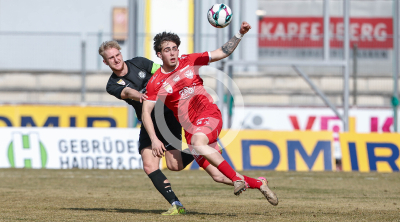 KSV vs. Sturm Graz II