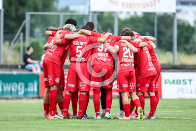 KSV vs. WAC