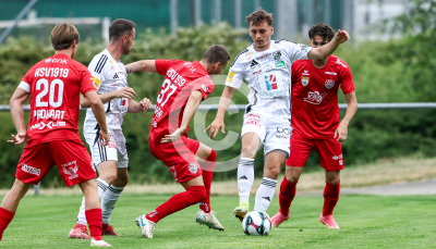 KSV vs. WAC