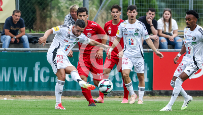 KSV vs. WAC