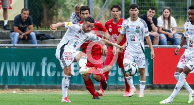 KSV vs. WAC