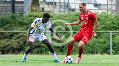 KSV vs. WAC