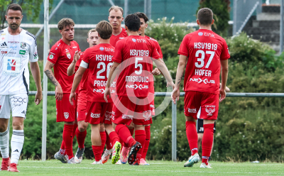 KSV vs. WAC