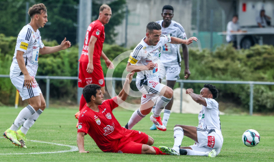 KSV vs. WAC