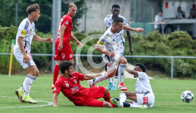 KSV vs. WAC