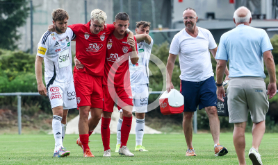 KSV vs. WAC