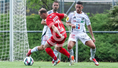 KSV vs. WAC