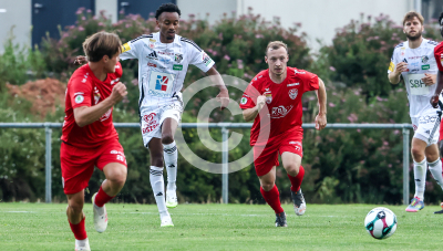 KSV vs. WAC