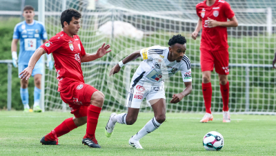KSV vs. WAC