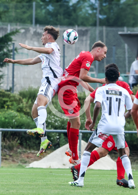 KSV vs. WAC