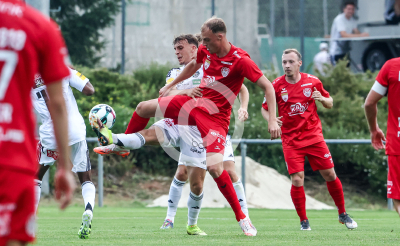 KSV vs. WAC