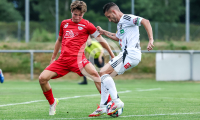 KSV vs. WAC