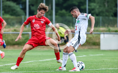 KSV vs. WAC