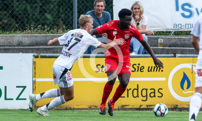 KSV vs. WAC