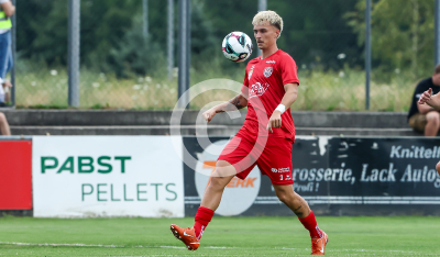 KSV vs. WAC