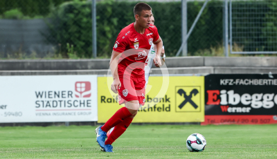 KSV vs. WAC