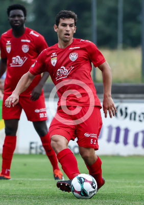 KSV vs. WAC