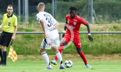 KSV vs. WAC