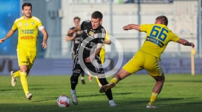 Lafnitz II vs. Kalsdorf
