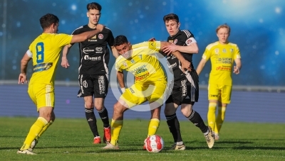 Lafnitz II vs. Kalsdorf
