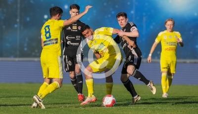 Lafnitz II vs. Kalsdorf