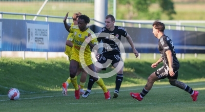 Lafnitz II vs. Kalsdorf