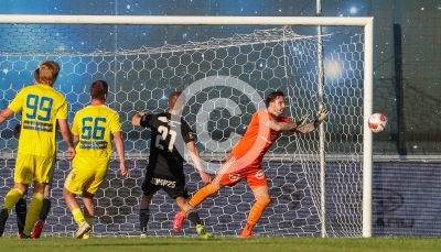 Lafnitz II vs. Kalsdorf