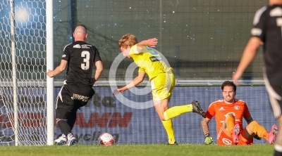 Lafnitz II vs. Kalsdorf