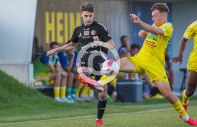 Lafnitz II vs. Kalsdorf