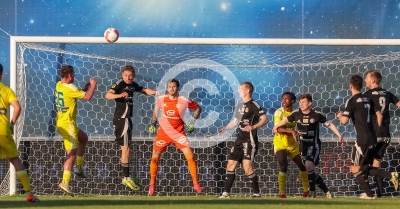 Lafnitz II vs. Kalsdorf