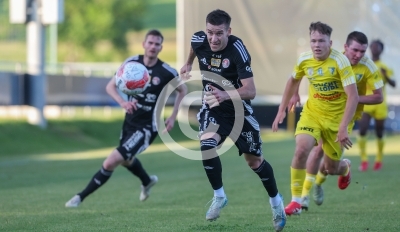 Lafnitz II vs. Kalsdorf