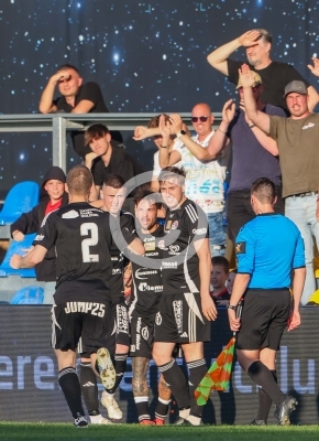 Lafnitz II vs. Kalsdorf