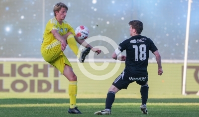 Lafnitz II vs. Kalsdorf