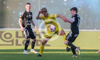 Lafnitz II vs. Kalsdorf
