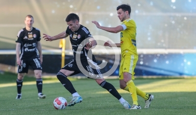 Lafnitz II vs. Kalsdorf