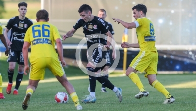 Lafnitz II vs. Kalsdorf