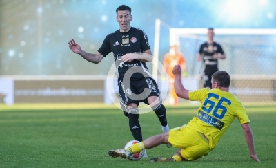 Lafnitz II vs. Kalsdorf