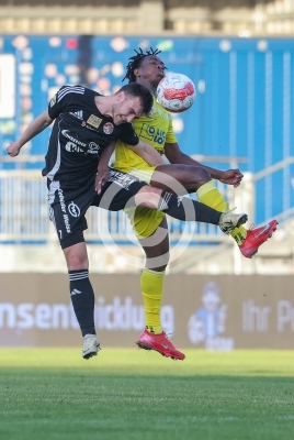 Lafnitz II vs. Kalsdorf