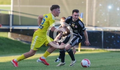 Lafnitz II vs. Kalsdorf