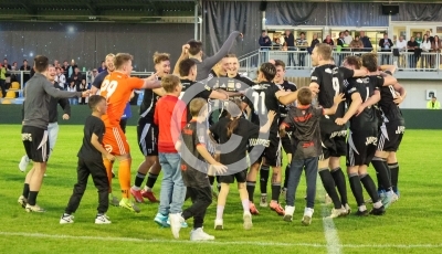 Lafnitz II vs. Kalsdorf