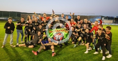 Lafnitz II vs. Kalsdorf