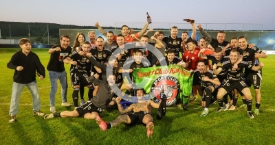Lafnitz II vs. Kalsdorf