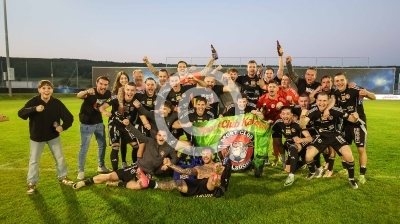 Lafnitz II vs. Kalsdorf