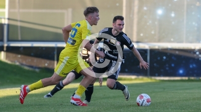 Lafnitz II vs. Kalsdorf