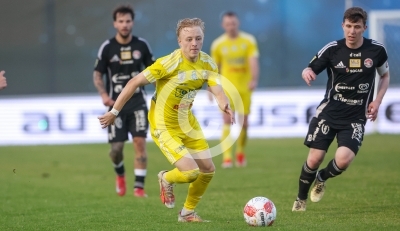 Lafnitz II vs. Kalsdorf