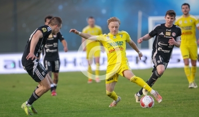 Lafnitz II vs. Kalsdorf