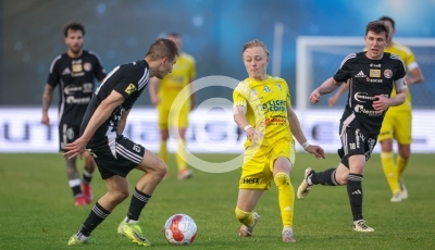 Lafnitz II vs. Kalsdorf