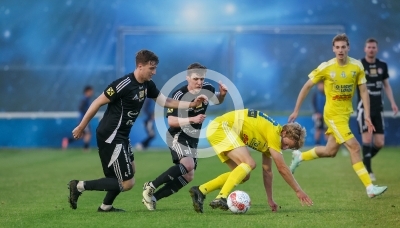 Lafnitz II vs. Kalsdorf